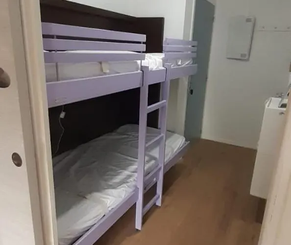 Le Petit Bois Flotté 250 M Avec Parking Et Balcon *